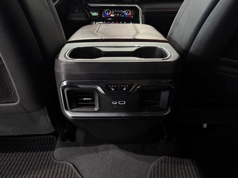 Certified 2023 GMC Sierra 1500 Denali Ultimate AWD/4WD image 27