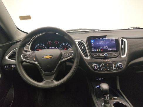Used 2023 Chevrolet Malibu LT w/ Driver Confidence Package FWD image 22