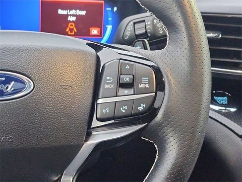 Certified 2023 Ford Explorer ST w/ Equipment Group 401A image 15