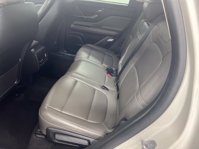Certified 2024 Lincoln Corsair AWD image 11