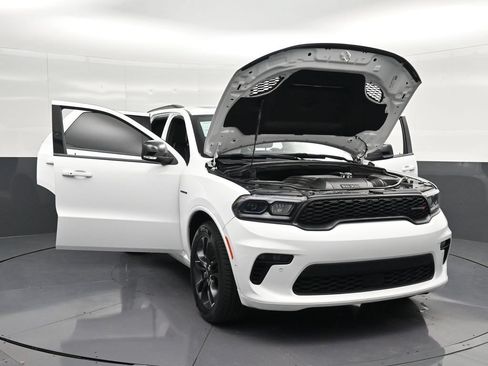 Used 2023 Dodge Durango R/T RWD image 37