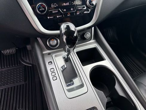 Used 2020 Nissan Murano SL FWD image 29