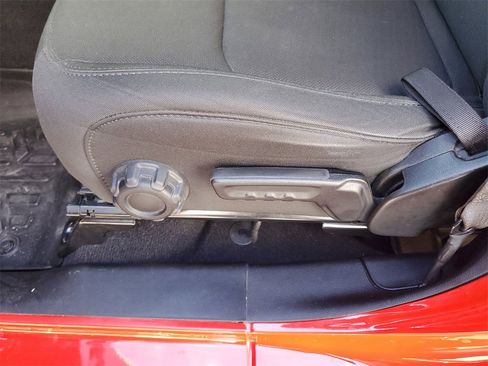 Used 2021 Jeep Wrangler Unlimited Sport image 13