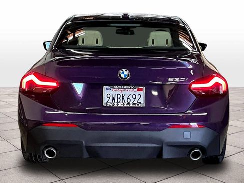 Used 2025 BMW 230i Coupe w/ Premium Package image 6