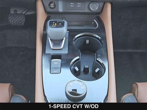 New 2026 Nissan Rogue Platinum w/ Platinum Premium Package image 24