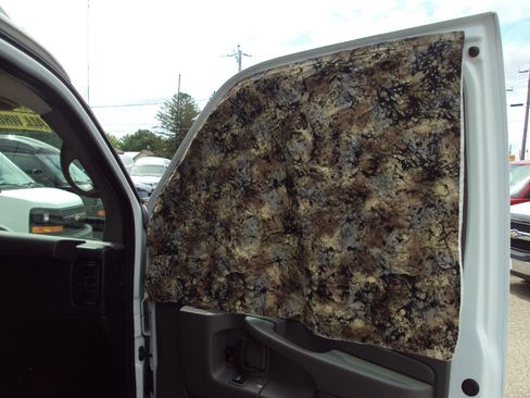 Used 2014 GMC Savana 1500 LT w/ LT Preferred Equipment Group image 28