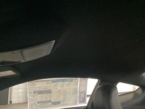 New 2026 Ford Mustang Premium image 12