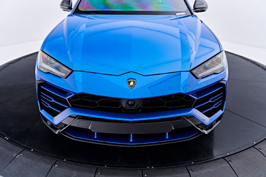 Used 2020 Lamborghini Urus AWD/4WD image 15