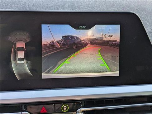 Used 2020 BMW 330i Sedan image 11