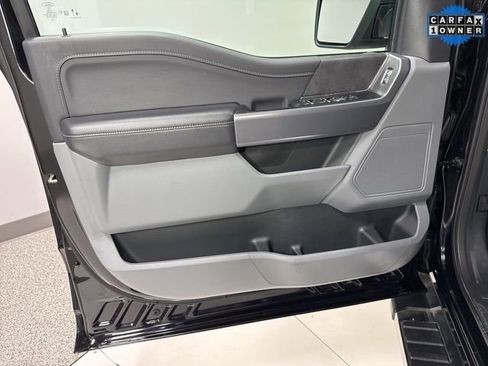 Used 2025 Ford F150 XLT w/ Equipment Group 301A Standard image 9