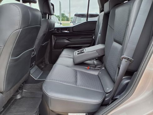 Certified 2026 Toyota Land Cruiser w/ Premium Package AWD/4WD image 20