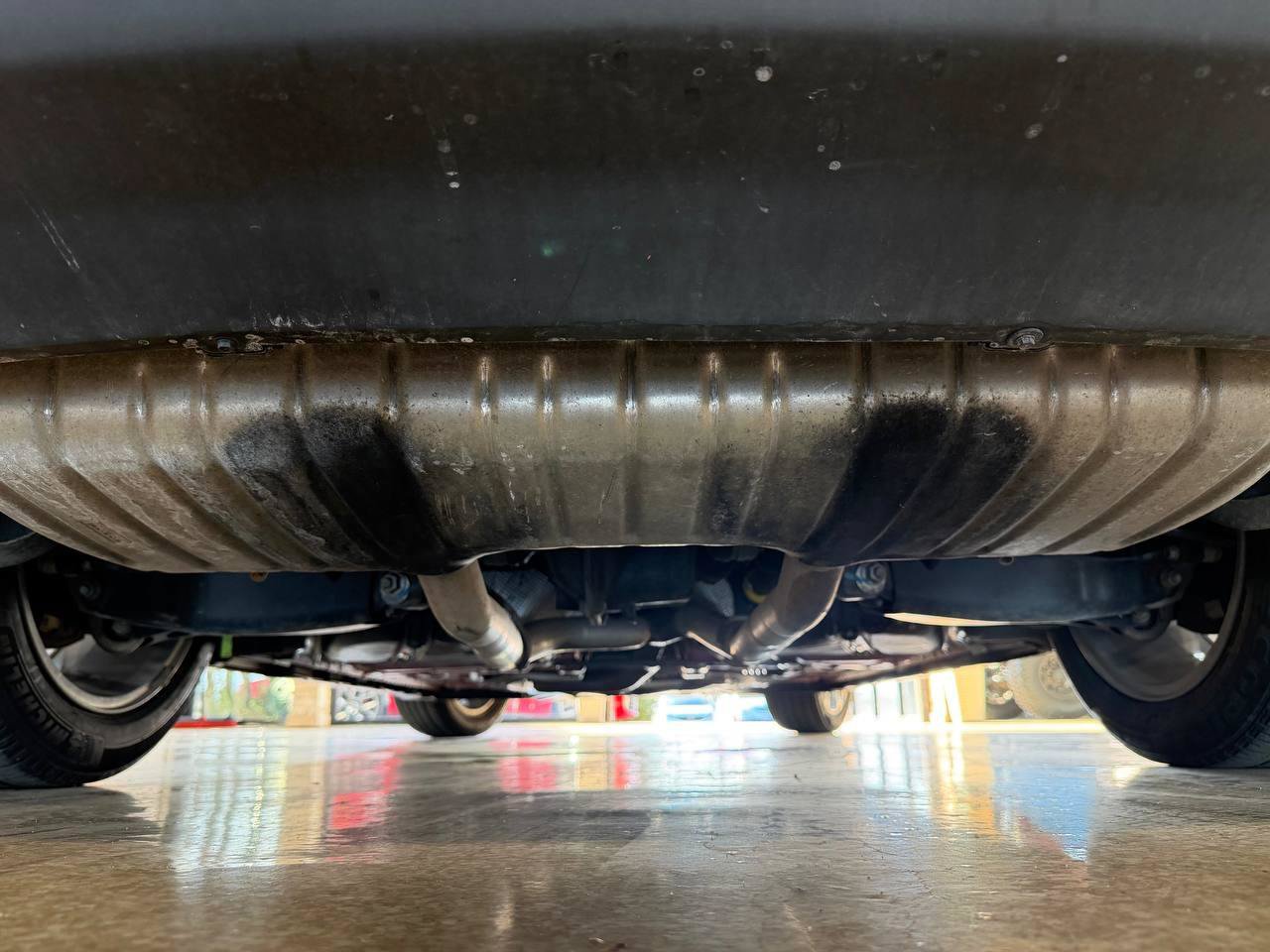 Used 2020 Chevrolet Camaro LS RWD image 16
