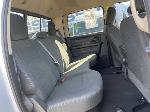 Used 2020 RAM 2500 Tradesman image 17