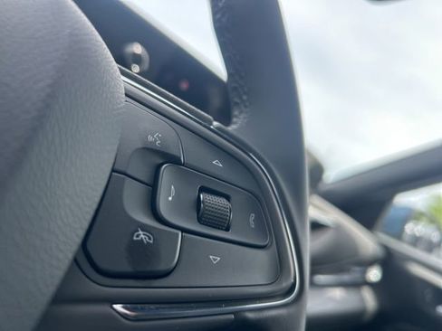 New 2026 Buick Envista Sport Touring w/ Convenience I Package FWD image 21