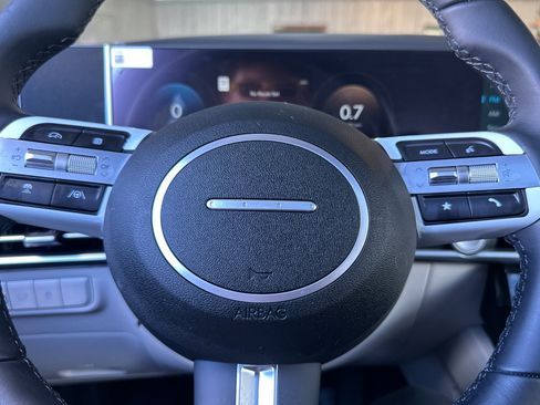 New 2026 Hyundai Tucson SEL AWD/4WD image 24