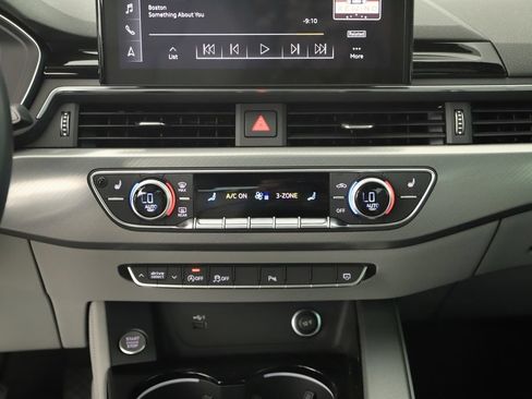 Used 2023 Audi A4 2.0T Premium Plus w/ Premium Plus Package AWD/4WD image 20