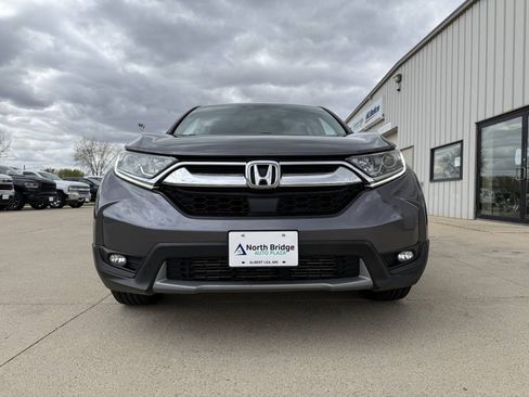 Used 2018 Honda CR-V EX-L image 26