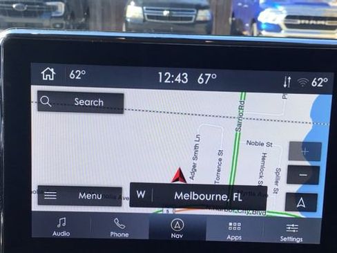 Used 2022 Lincoln Corsair Standard w/ Premium Package image 22