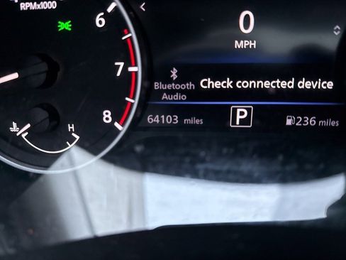 Used 2021 Nissan Sentra SR w/ SR Premium Package image 10