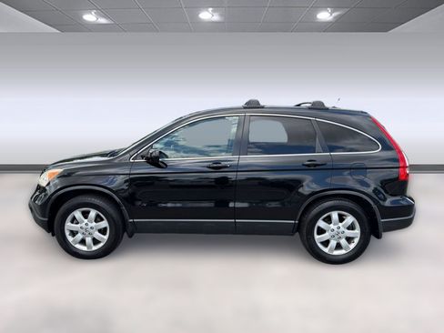 Used 2008 Honda CR-V EX-L image 2