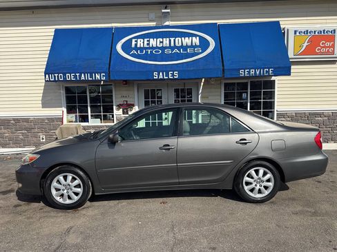 Used 2003 Toyota Camry XLE image 20
