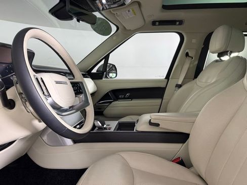 Used 2024 Land Rover Range Rover SE AWD/4WD image 34