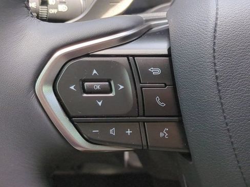 Certified 2026 Lexus RX 350h w/ Convenience Package AWD/4WD image 24