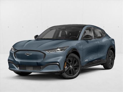 Used 2023 Ford Mustang Mach-E California Route 1 image 1