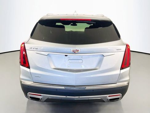 Used 2024 Cadillac XT5 Premium Luxury AWD/4WD image 7