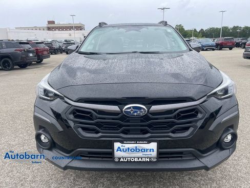 Used 2024 Subaru Crosstrek 2.5i Limited AWD/4WD image 8