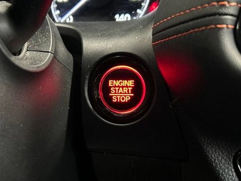 Certified 2024 Honda HR-V Sport image 30