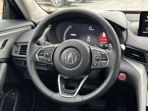 Certified 2025 Acura TLX w/ Technology Package image 25
