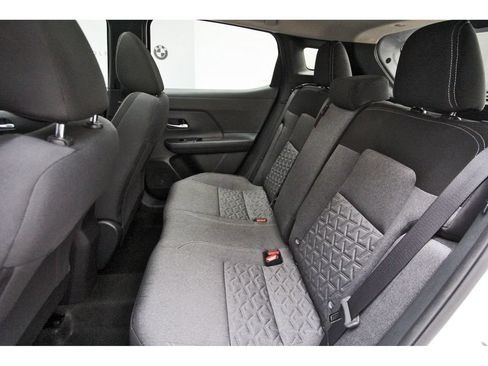 Used 2026 Nissan Kicks SV w/ SV Premium Package FWD image 13