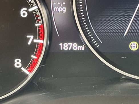 Certified 2025 MAZDA MAZDA3 s Sport image 13