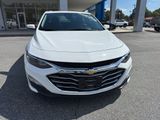 Used 2023 Chevrolet Malibu LT image 2