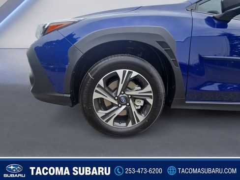 New 2026 Subaru Crosstrek 2.5i Premium AWD/4WD image 9