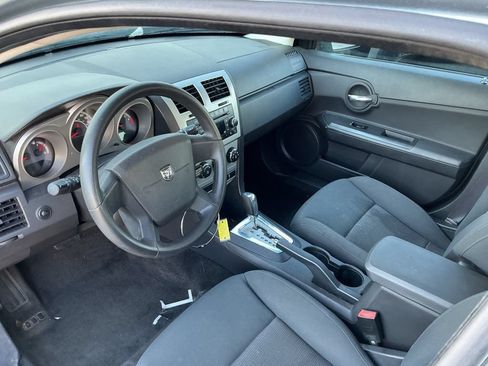 Used 2010 Dodge Avenger SXT FWD image 7