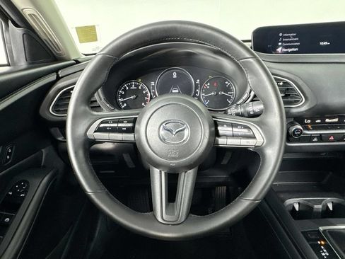Used 2021 MAZDA CX-30 AWD 2.5 S w/ Select Package image 18