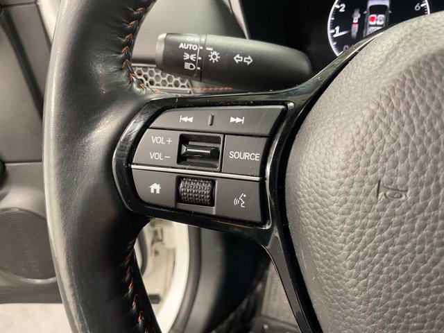 Certified 2023 Honda HR-V Sport image 16