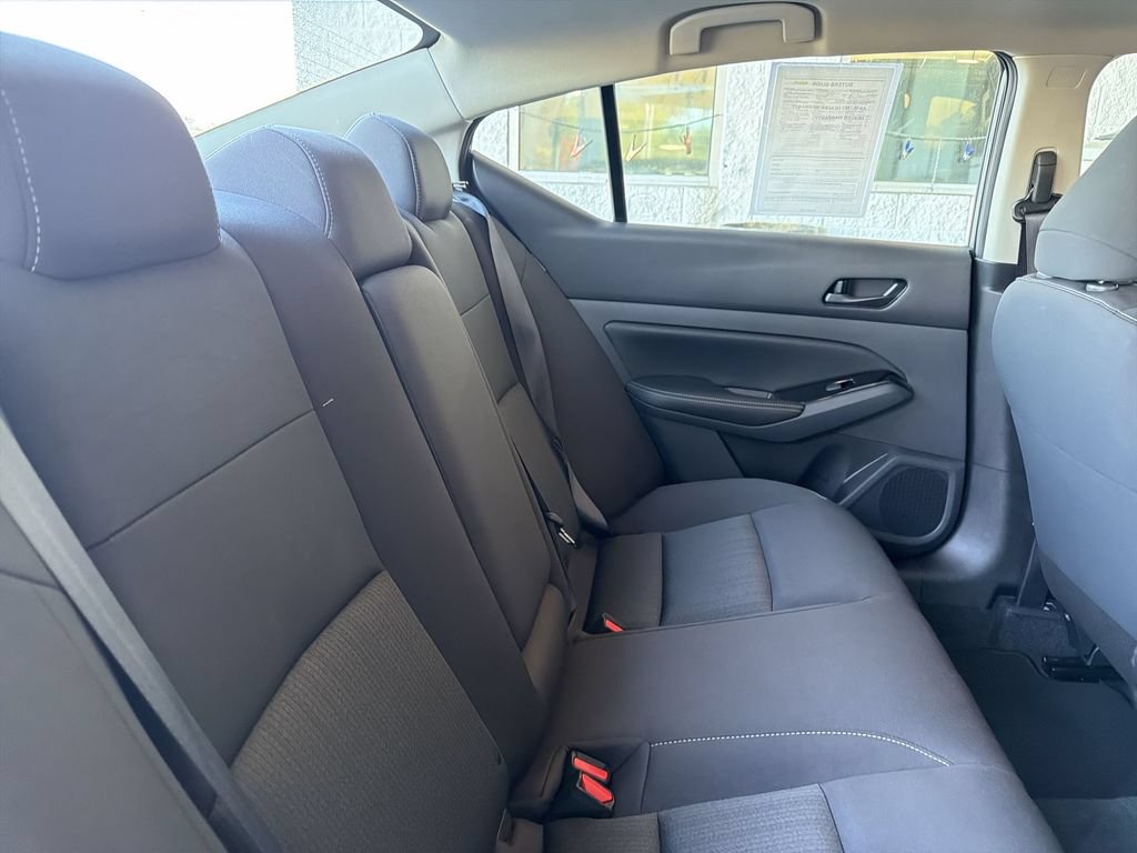 Used 2023 Nissan Altima 2.5 SV FWD image 26