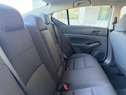 Used 2023 Nissan Altima 2.5 SV FWD image 26