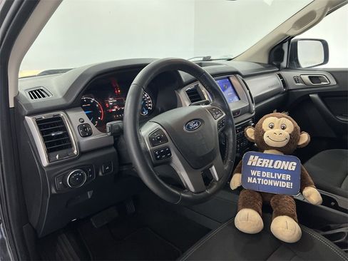 Used 2020 Ford Ranger XLT w/ Equipment Group 301A Mid image 9