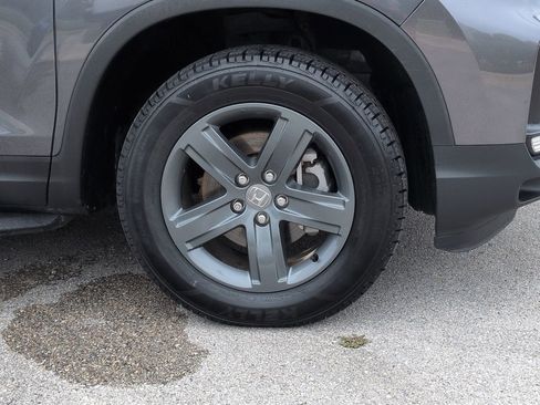 Used 2023 Honda Ridgeline RTL image 10