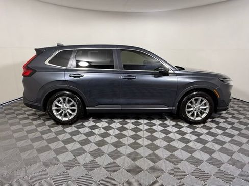 Used 2025 Honda CR-V EX-L image 7