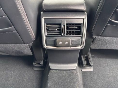 Certified 2023 Subaru Forester Limited AWD/4WD image 15