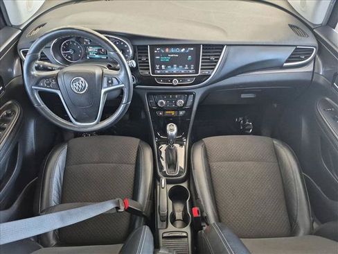 Used 2017 Buick Encore Preferred FWD image 15