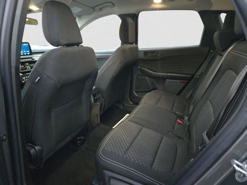 Used 2025 Ford Escape Active image 16