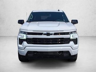 Used 2026 Chevrolet Silverado 1500 RST w/ RST Select Package RWD video 3
