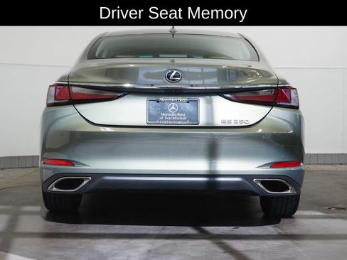 Used 2019 Lexus ES 350 image 9