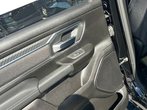 New 2025 RAM 1500 Big Horn image 43